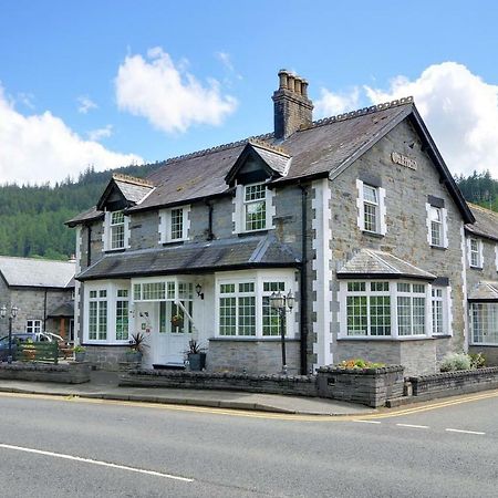 Oakfield Guest House Betws-y-Coed Exteriér fotografie