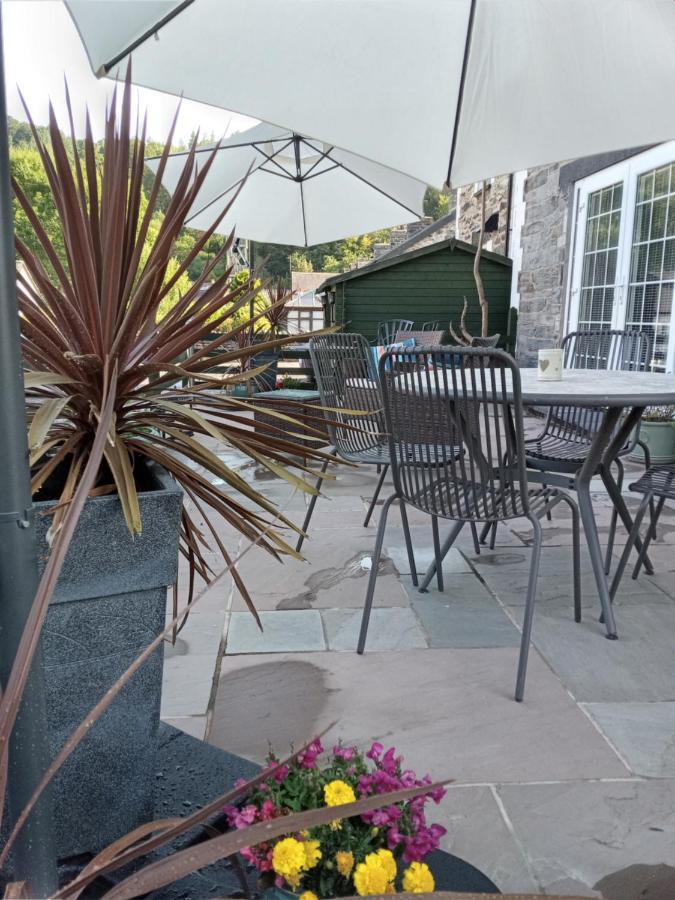 Oakfield Guest House Betws-y-Coed Exteriér fotografie