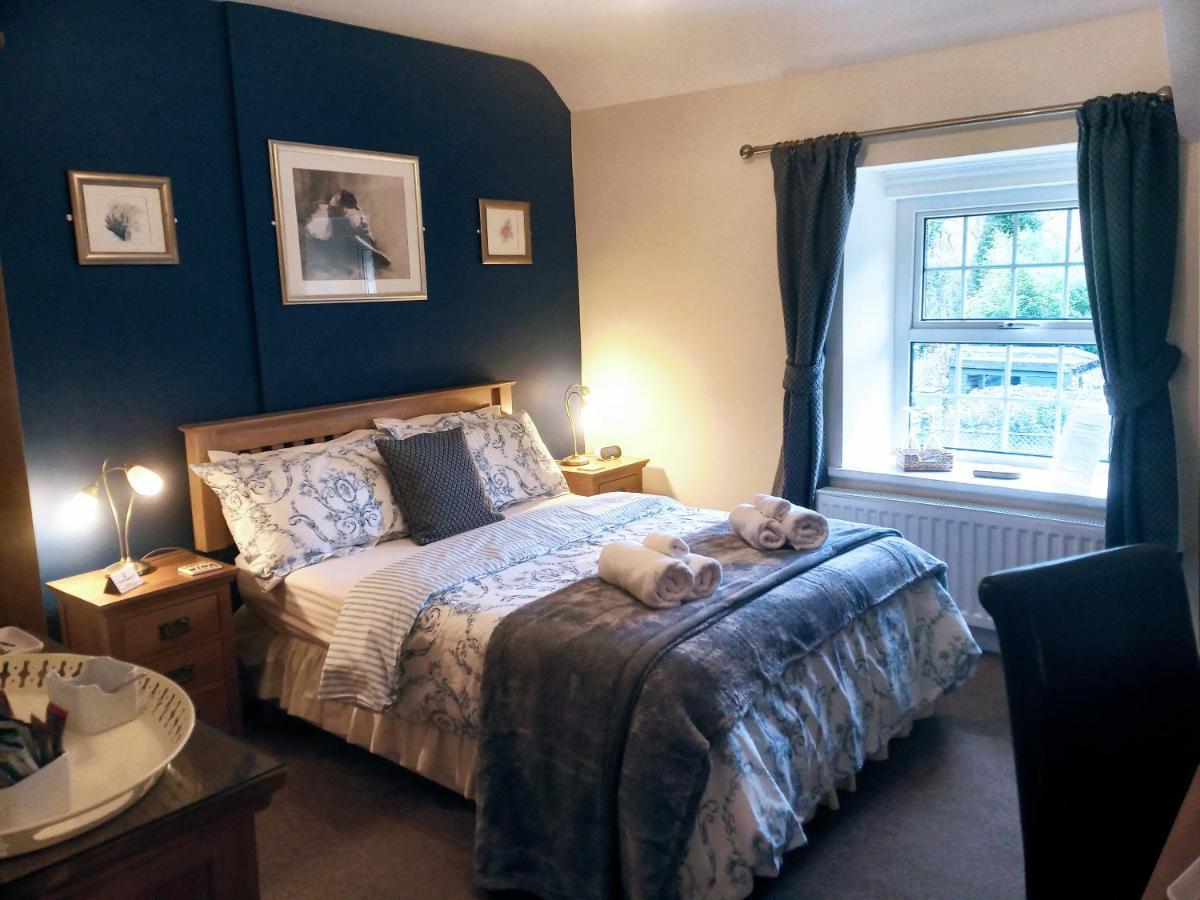 Oakfield Guest House Betws-y-Coed Exteriér fotografie