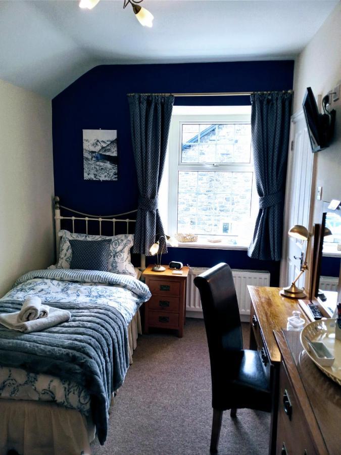 Oakfield Guest House Betws-y-Coed Exteriér fotografie