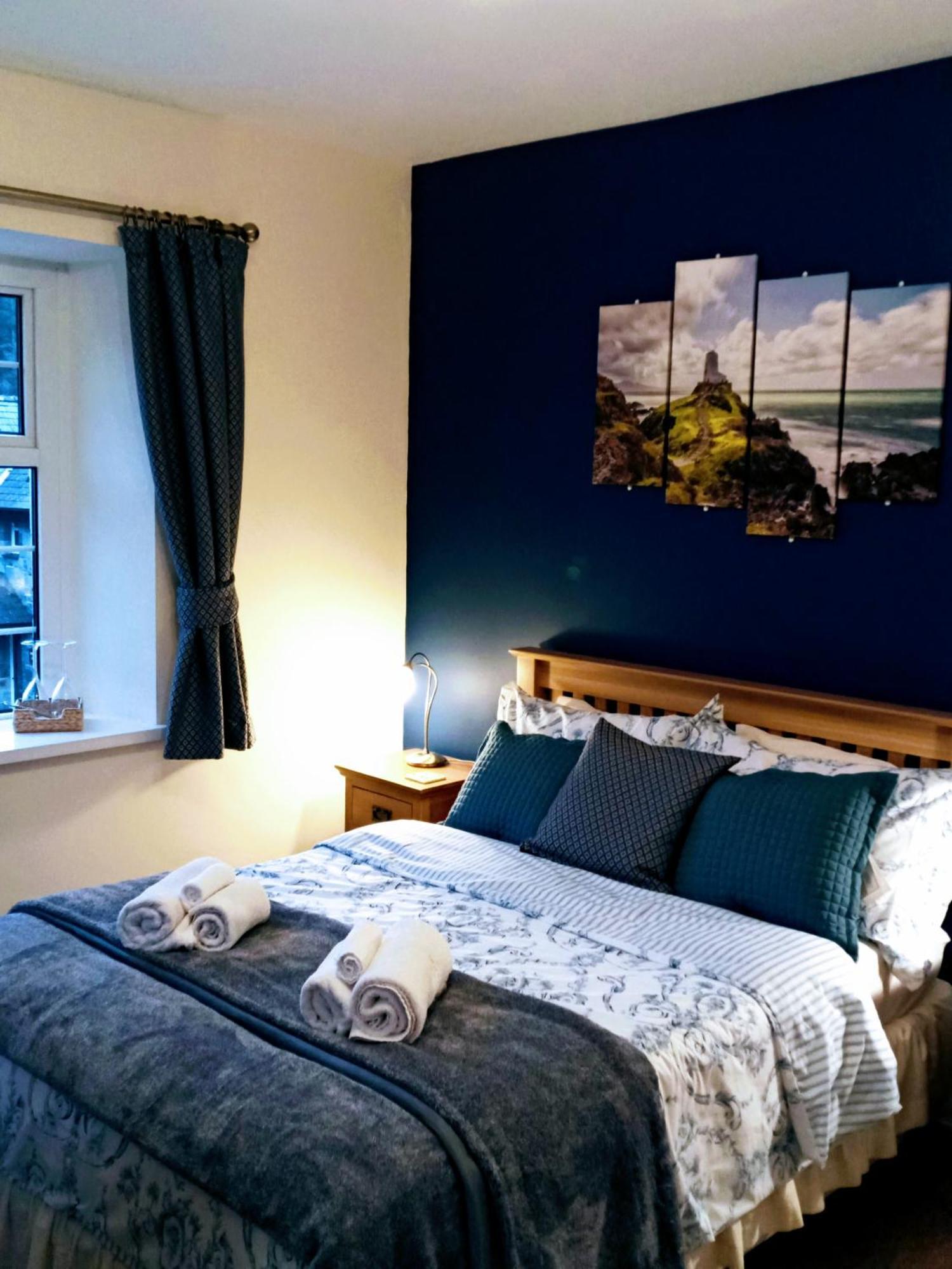 Oakfield Guest House Betws-y-Coed Pokoj fotografie