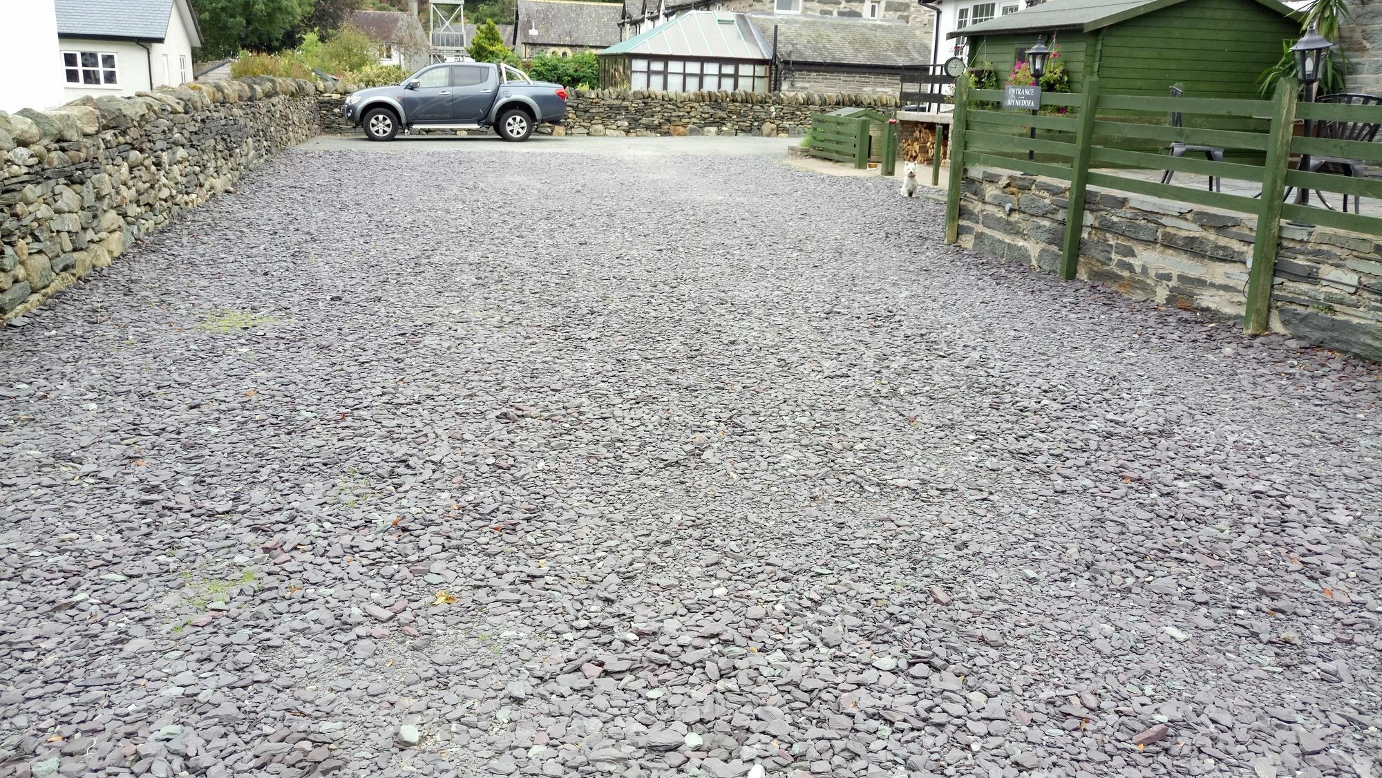 Oakfield Guest House Betws-y-Coed Exteriér fotografie